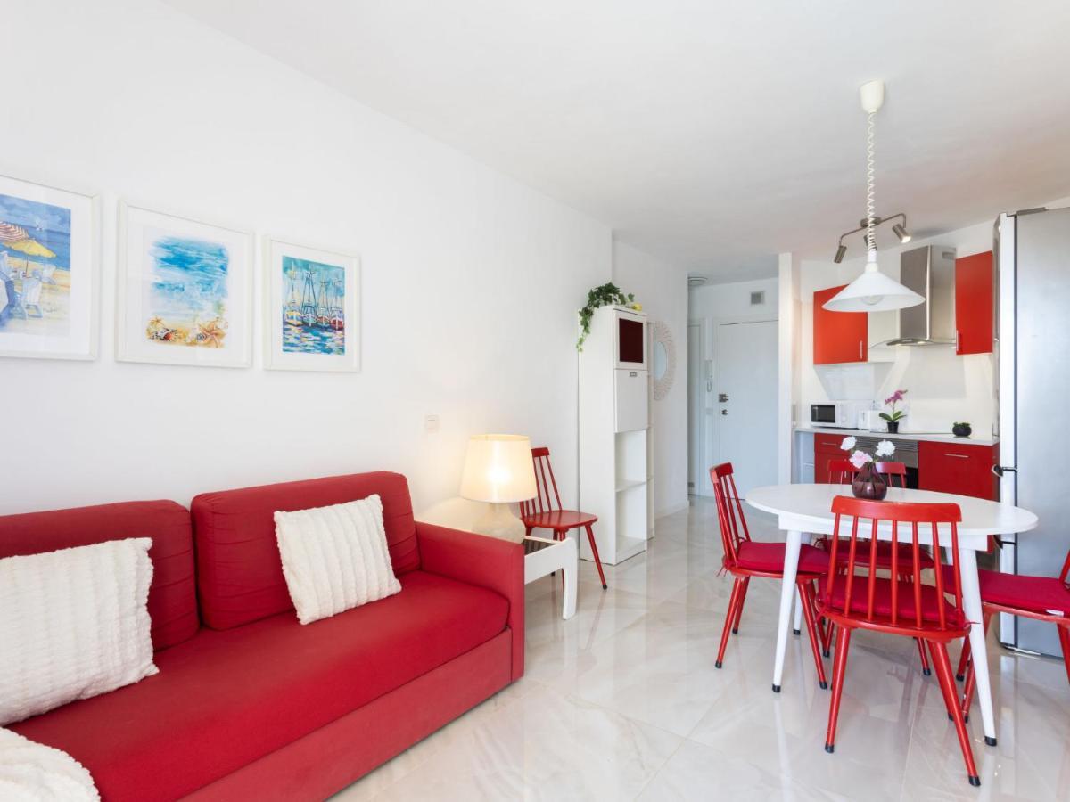 Apartment El Carmen By Interhome Los Cristianos  Extérieur photo