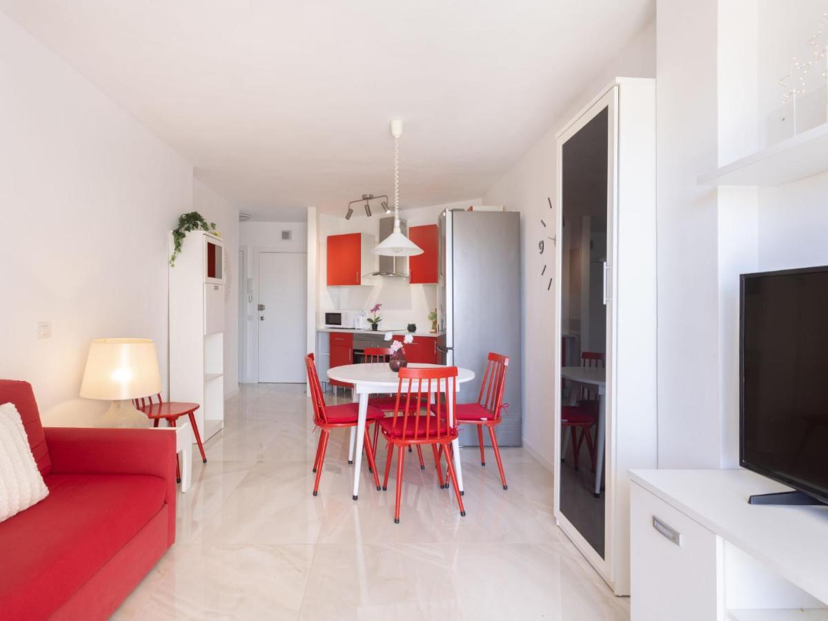 Apartment El Carmen By Interhome Los Cristianos  Extérieur photo
