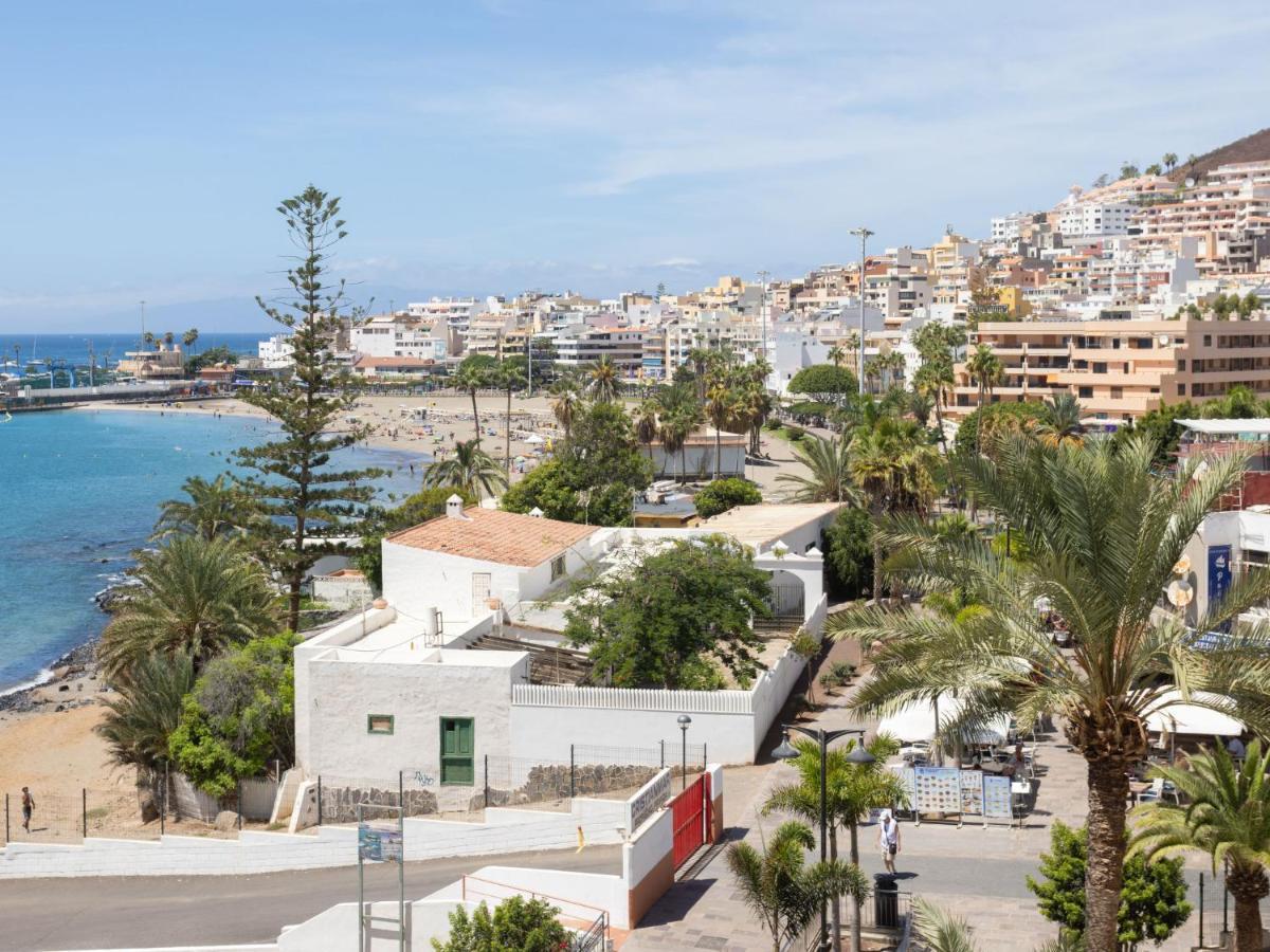 Apartment El Carmen By Interhome Los Cristianos  Extérieur photo