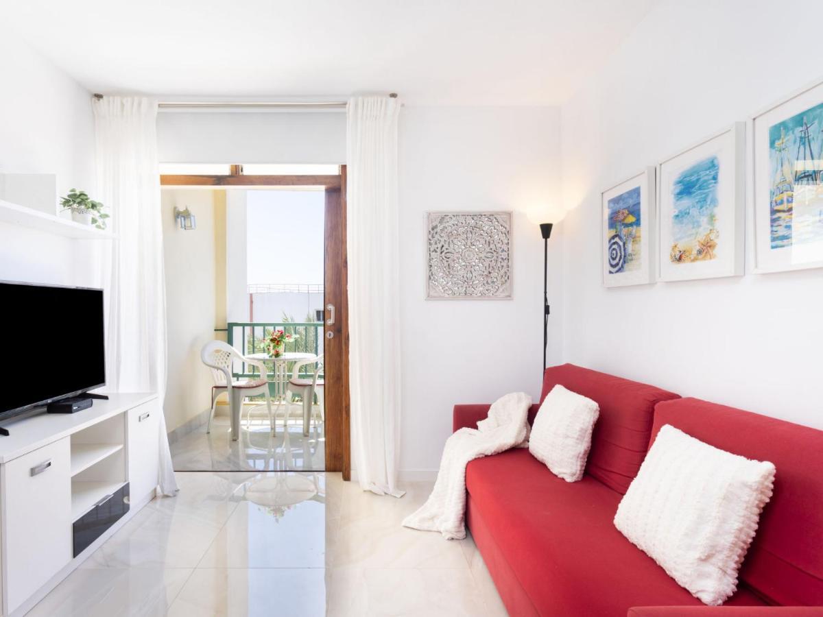 Apartment El Carmen By Interhome Los Cristianos  Extérieur photo