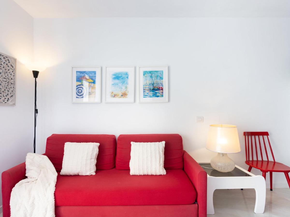 Apartment El Carmen By Interhome Los Cristianos  Extérieur photo