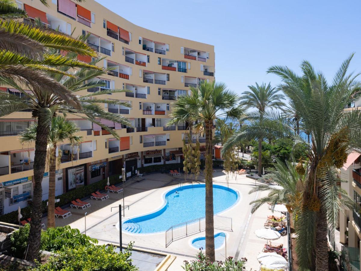 Apartment El Carmen By Interhome Los Cristianos  Extérieur photo