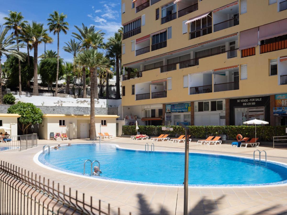Apartment El Carmen By Interhome Los Cristianos  Extérieur photo