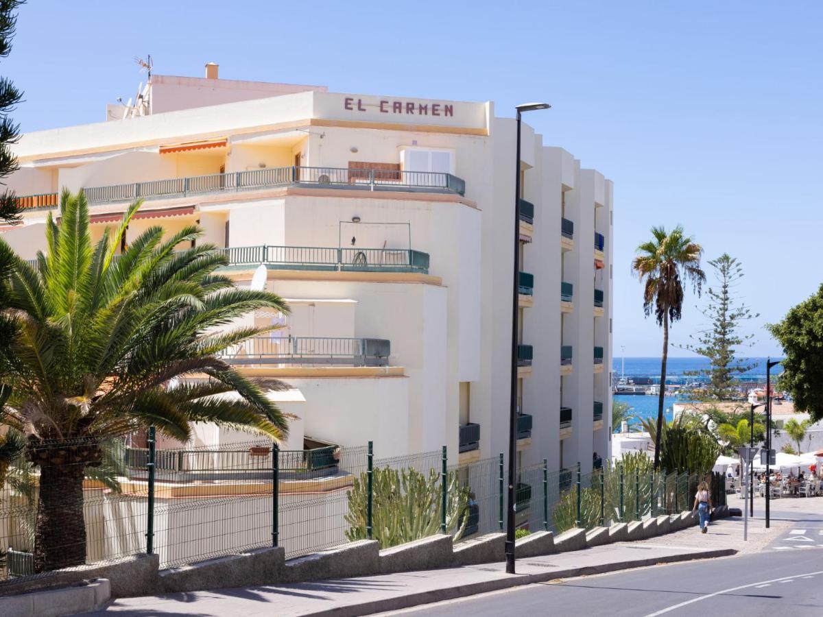 Apartment El Carmen By Interhome Los Cristianos  Extérieur photo