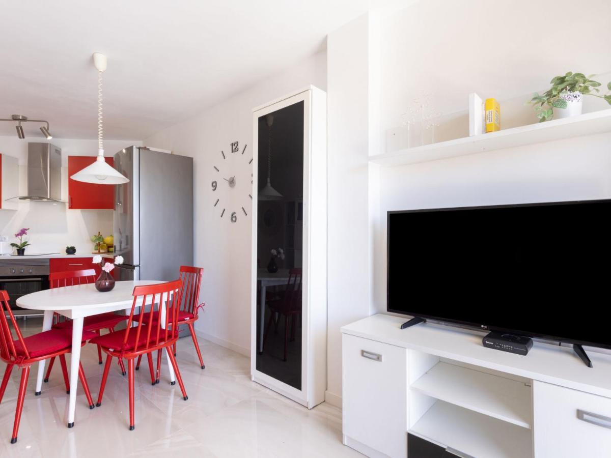 Apartment El Carmen By Interhome Los Cristianos  Extérieur photo